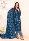 Zion Vol 16 By Suryajyoti Printed Cotton Dress Material Wholesale Price In Surat
